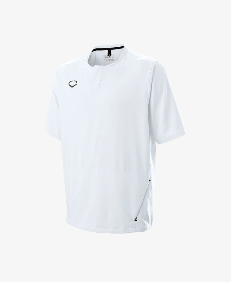 Evoshield cage best sale jacket