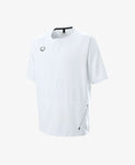 Evoshield IMPAK Baseball BP Cage Jacket - White WB6028506