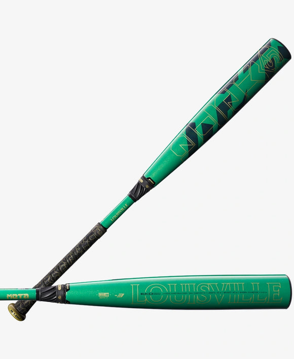 Louisville Slugger META™ -3 BBCOR Baseball Bat