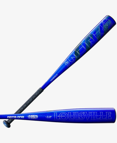 2023 Louisville Slugger META® One -12 USSSA Baseball Bat
