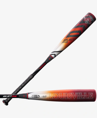 2023 Louisville Slugger Select PWR™ -10 USSSA Baseball Bat