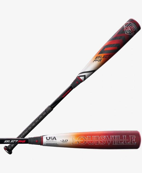 Louisville Slugger Select PWR™ -10 USA Baseball Bat