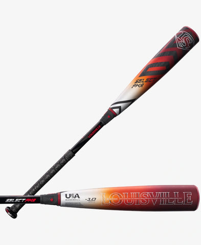 2023 Louisville Slugger Select PWR™ -10 USA Baseball Bat