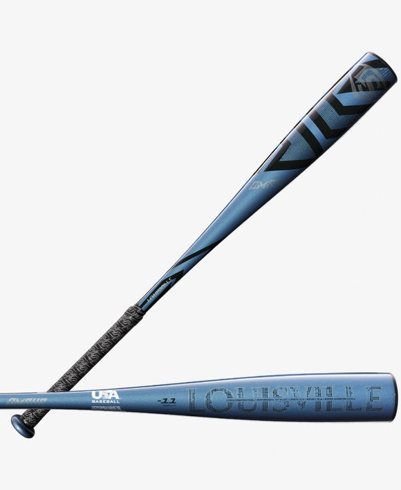 Louisville Slugger Omaha® -11 USA Baseball Bat