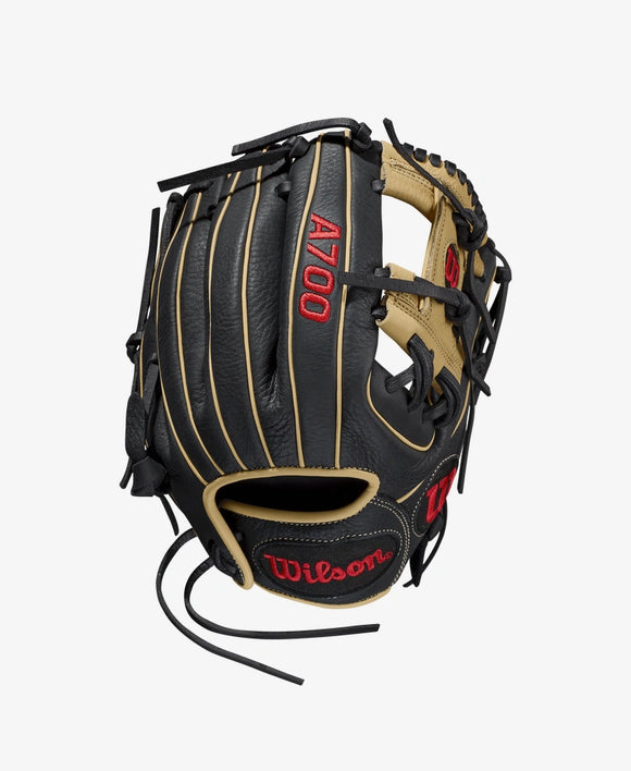 Wilson A700 11.5" Baseball Glove