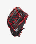 Wilson A700 12" Baseball Glove