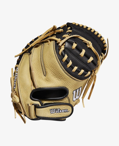 Wilson 33 Adult A1000 Catchers Mitt