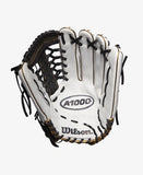 Wilson A1000 12.5" T125 Fastpitch Glove
