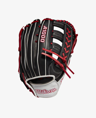 Wilson A1000 12.25" PF1892 Baseball Glove