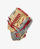 Wilson A2000 11.75" 1785SS Baseball Glove