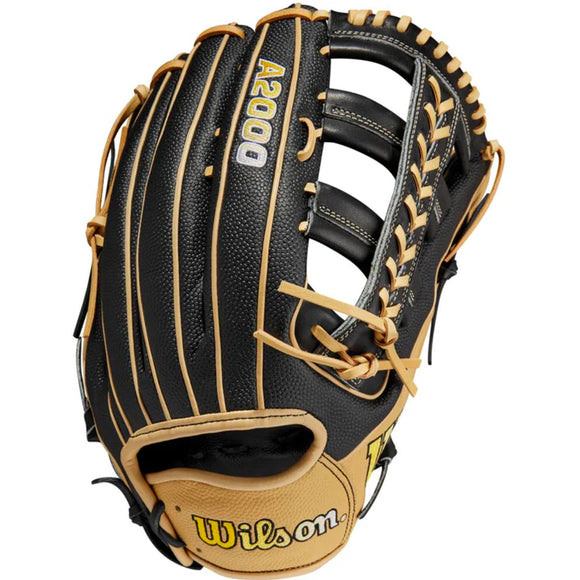 Wilson A2000 12.75" 1810SS Baseball Glove