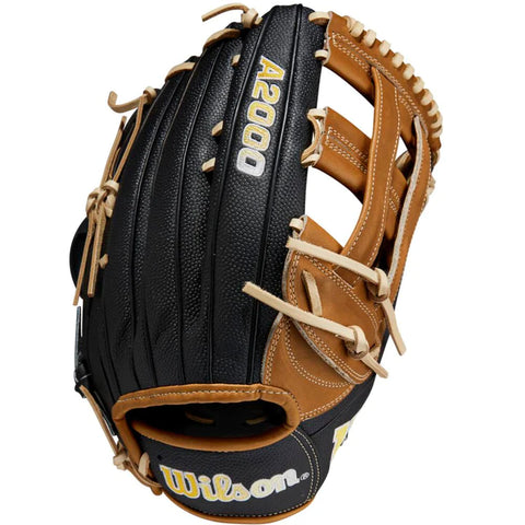 Wilson A2000 12.75" 1799SS Baseball Glove