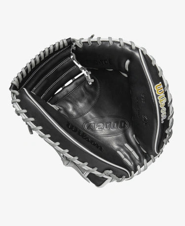 Wilson A2000 33.5" M2 Baseball Catcher's Mitt