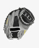 Wilson A2000 33.5" M2 Baseball Catcher's Mitt