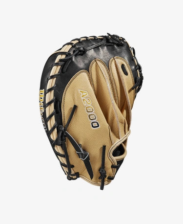 Wilson A2000 34" 1790SS Baseball Catcher's Mitt