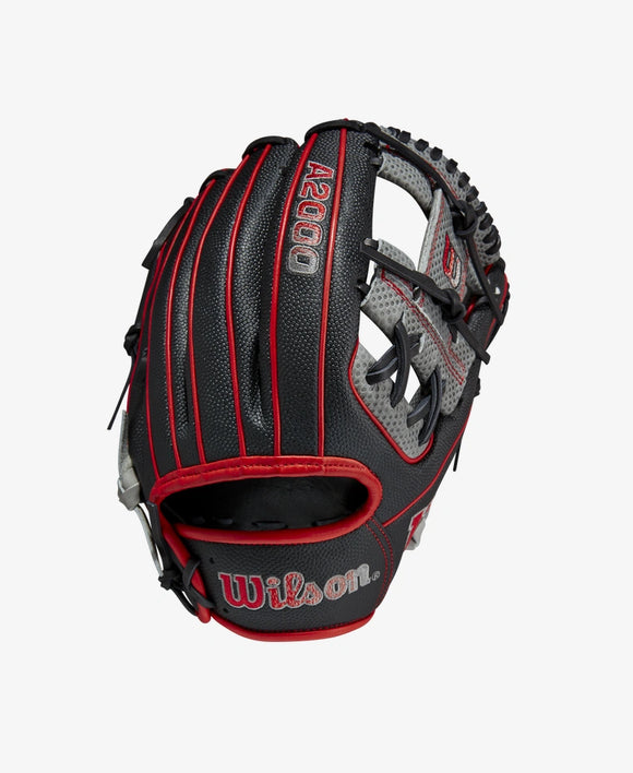 Wilson A2000 11.75" SC1975SS Baseball Glove