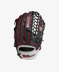 Wilson A2000 12.75" SCOT7SS Baseball Glove