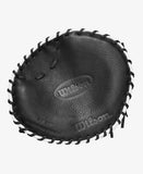 Wilson 27.5" Infield Pancake Trainer Glove