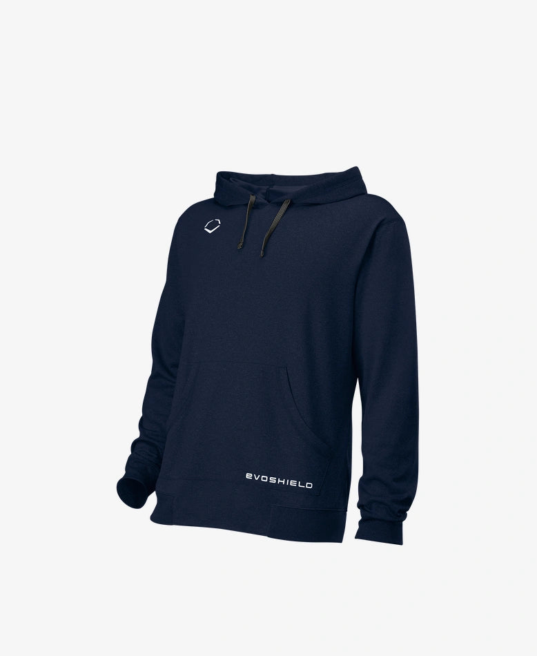 Evoshield hoodie discount