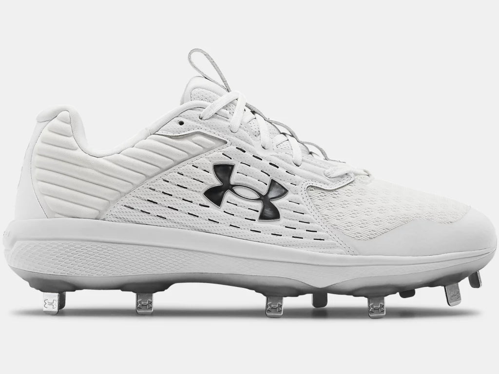 Cheap under on sale armour baseball cleats