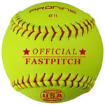 PRONINE 11" Softballs