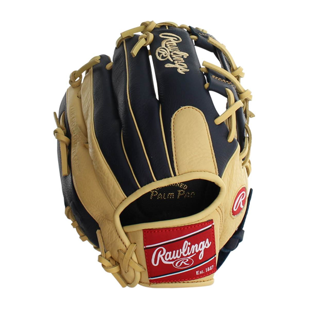 Rawlings Youth Select Pro Lite Manny Machado 11.5 Baseball Glove
