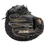 All Star Pro Elite® Series 35" Baseball Catchers Mitt CM3000BK