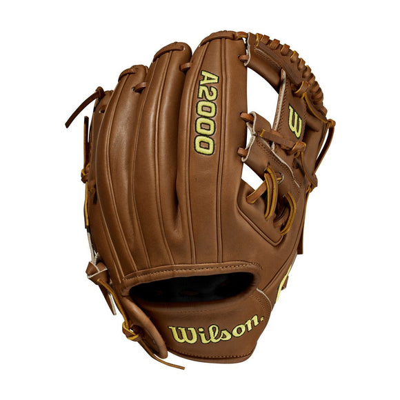 Wilson A2000 11.5" DP15 Baseball Glove