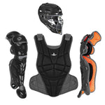 All Star AFX Adult Medium Fastpitch Catchers Kit