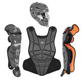 All Star AFX Adult Medium Fastpitch Catchers Kit