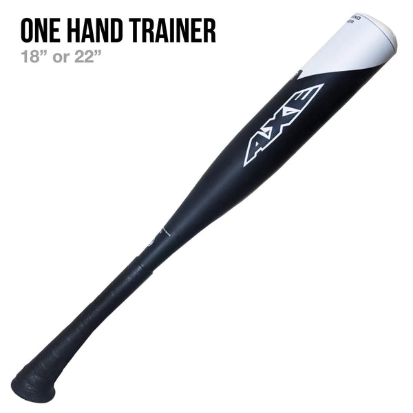 Axe™ One-Hand Training Bat 18"