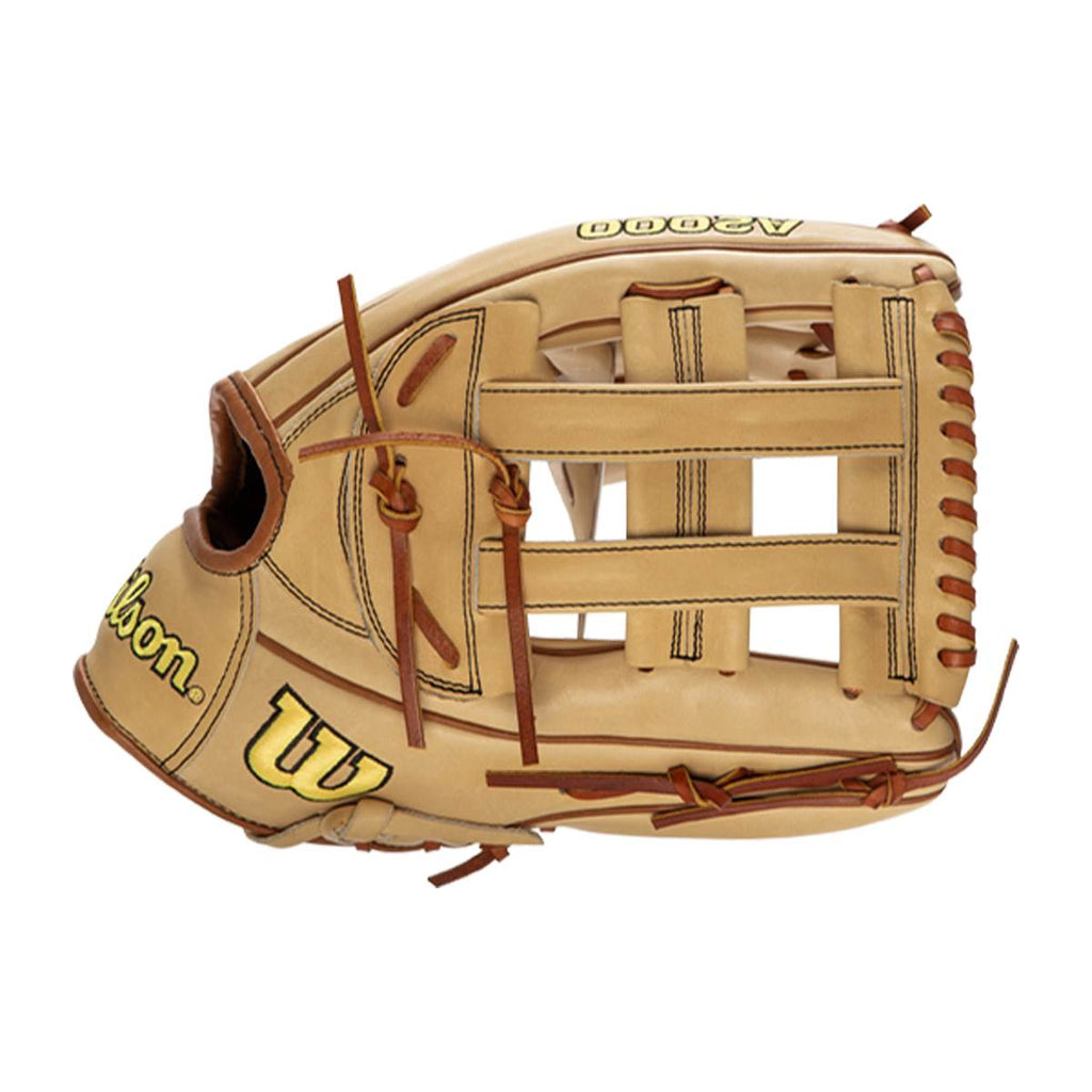 Wilson 2021 A2000 1787 11.75 Baseball Glove