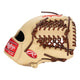 Rawlings Heart of the Hide 11.75" Baseball Glove PRO205-4CT