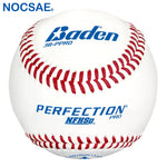 Baden Perfection Pro Baseballs 3B-PPRO