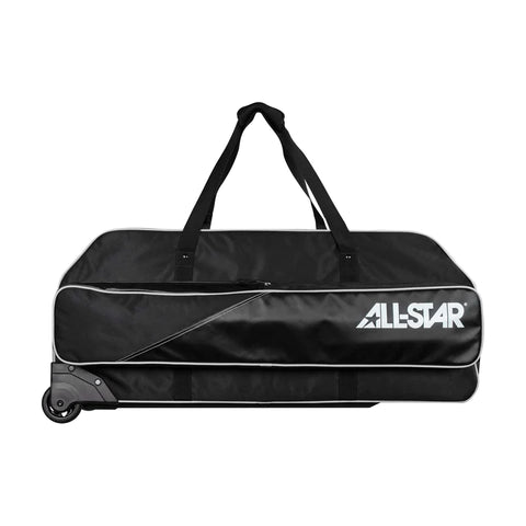 All Star Catchers Roller Bag