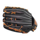 Mizuno Select 9  12.5" Baseball Glove GSN1250