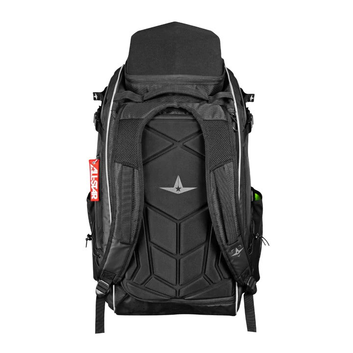 Easton e610cbp catchers clearance backpack
