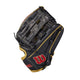 Wilson A2000 12" Sierra Romero SR32GM Fastpitch Glove