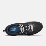 New Balance T3000BK5 Fresh Foam Men's Turf Shoe-Black