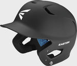 Easton Z5 2.0 Matte Baseball Batting Helmet - Black
