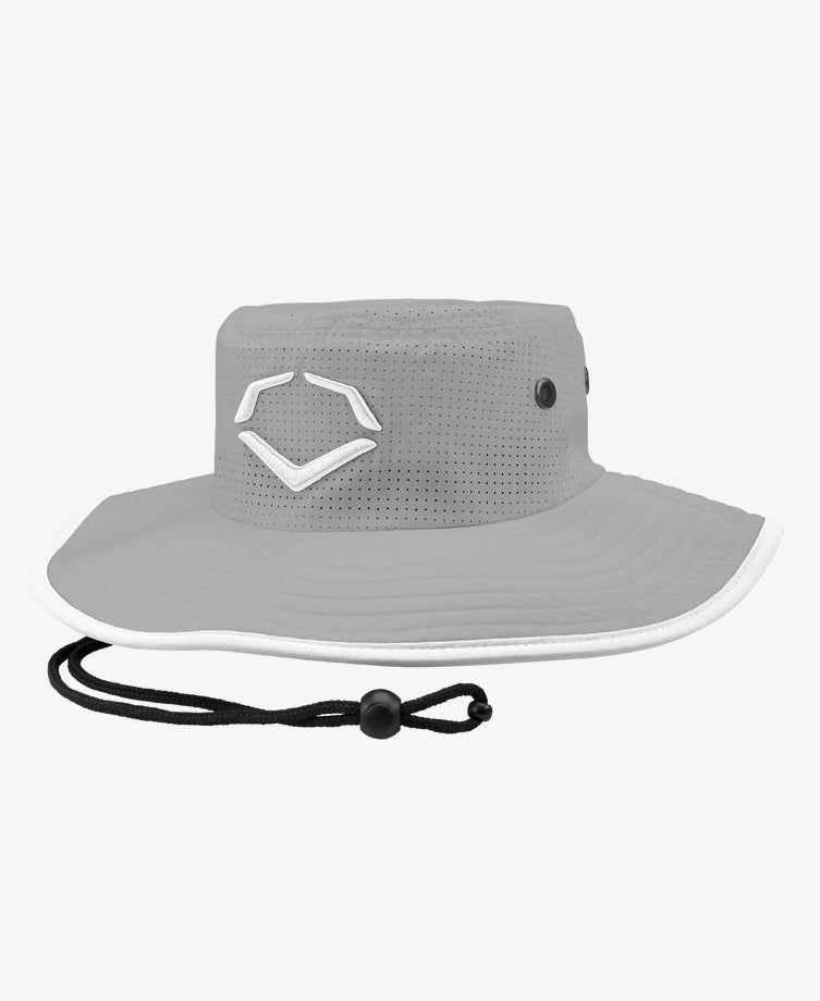 Evoshield Logo Bucket Hat – TripleSSports - Main Image