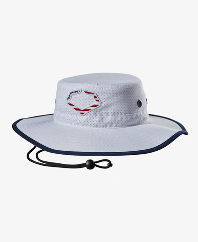 Evoshield Logo Bucket Hat