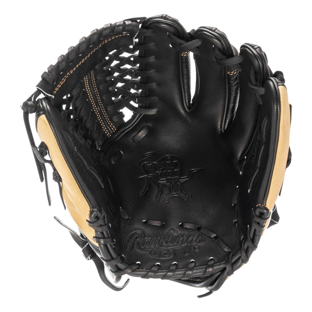 Rawlings Heart of the Hide R2G Kris Bryant 12.25 Baseball Glove (PRORKB17)