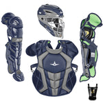 All Star System 7 Axis Youth Catchers Set