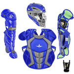 All Star System 7 Axis Youth Catchers Set