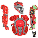 All Star System 7 Axis Youth Catchers Set