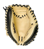 All Star Pro Elite® Travel Ball Series 31.5" Baseball Catchers Mitt CM3000BTJR