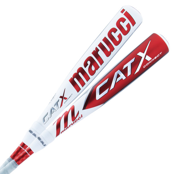 Marucci Cat X Connect -5 USSSA Big Barrel