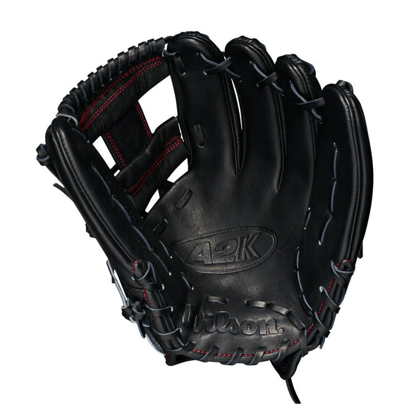 Wilson A2K 11.75" 1787SS Baseball Glove