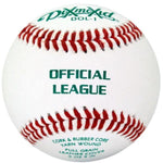 Diamond Bucket of Baseballs - 3 Dozen